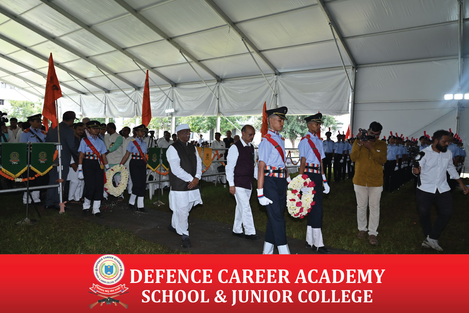 best dca for girls-aurangabad